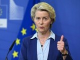 Moțiunea de cenzură împotriva lui von der Leyen rupe rândurile. Grupurile parlamentare care s-ar abține la vot, ca (…)