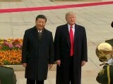 Negocieri între SUA şi China au început la Geneva, la cel mai înalt nivel după războiul comercial declanşat de Trump