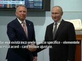 Emisarul special al lui Trump va vizita din nou Rusia „miercuri sau joi”, după ce a fost stabilit un ultimatum (…)