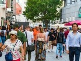 Sondaj CURS: Nicuşor Dan, George Simion, Armata, Biserica și UE sunt în topul încrederii românilor