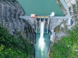 România reia lucrările de construcție a șapte centrale strategice, ”un pas important spre independența energetică”