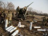SUA şi NATO elaborează un nou mecanism de finanţare a armelor americane pentru #Ucraina plătite de europeni