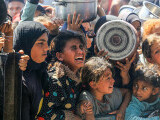 SUA susțin că Israelul „are dreptul să decidă” ocuparea completă a Fâşiei Gaza. Genocidul asupra civililor, (…)