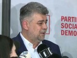 Ciolacu atacă impozitarea serelor: „Scandalos cum Bolojan şi Nazare vor să ia şi pielea de pe omul simplu”