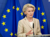 Primul summit UE-Moldova, la Chișinău: Sprijin european în fața amenințărilor rusești