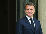 Apare un nou stat pe harta lumii. Emmanuel Macron a semnat un acord „istoric” cu liderii noii țări