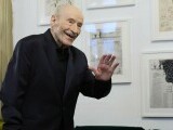 Victor Rebengiuc s-a retras în plină glorie, la 92 de ani. „Nu mă mai ridic la nivelul pretențiilor mele ca actor”