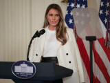 „Domnule Putin, numai dumneavoastră le puteți reda râsul melodios.” Fox News a publicat scrisoarea Melaniei Trump (…)