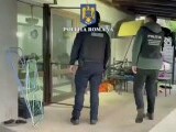 Percheziţii în București şi în 2 judeţe. Opt persoane sunt suspectate că au retras ilegal bani dintr-o firmă de energie