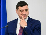 George Simion, după ce a fost reales: În 2026 se poate întâmpla orice. De la a fi arestat până la a forma o (…)