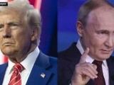 ”Nu vreau să spun că este un ucigaş, dar este un tip dur”, spune Trump despre Putin