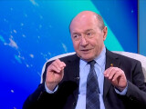 Traian Băsescu, despre reforma în administraţie: E blocată în negocierile dintre partide, care nu servesc interesul (…)