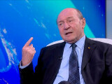 Traian Băsescu, despre ironia Ambasadei Rusiei în cazul dronei: Mă tem că-şi are baza în modul nostru de a acţiona