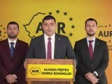 AUR a sesizat CCR împotriva măsurilor „abuzive” ale Guvernului Bolojan: 