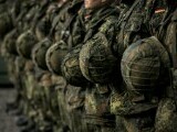 Germania angajează de urgență 11.000 de soldați profesioniști. Bundeswehr se pregătește de război