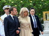 Brigitte Macron a contestat decizia prin care două femei au fost achitate după ce au susținut că s-a născut bărbat