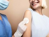 CNAS: Interesul pentru imunizare creşte, iar dozele de vaccin HPV administrate au urcat cu aproape 49%