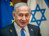 Benjamin Netanyahu afirmă că Israelul a distrus „mai mult de jumătate” din lansatoarele de rachete iraniene
