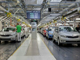 România are un avantaj competitiv față de China în industria auto. Un război comercial SUA-UE, l-ar putea anula