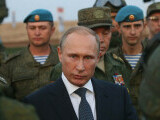 FT: Regiunea râvnită de Putin pentru a izola Ucraina de Marea Neagră. Ar ajunge lângă Moldova și România