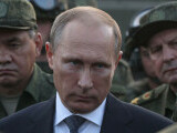 Vladimir Putin a transmis un mesaj direct Israelului. „Nu este nicio dovadă că Iranul ar urmări obținerea de arme (…)