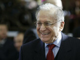 Noi detalii despre starea de sănătate a lui Ion Iliescu. Anunțul făcut de medicii de la spitalul SRI