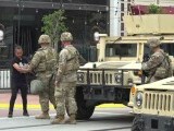 Atac armat într-o bază americană. Cinci soldați au fost împușcați. Suspectul, un militar, a fost prins