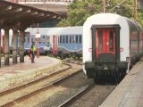 CFR SA anunță circulația închisă a unor rute din cauza fenomenelor meteorologice extreme