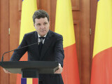 Nicuşor Dan: România are nevoie de o strategie clară la Marea Neagră, de o politică externă şi de securitate dinamică