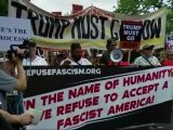 Echipa lui Trump dă înapoi în privința obiectivului declarat de a aresta 3.000 de imigranți pe zi