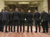 Variantă de lucru a listei Guvernului: Trei vicepremieri, de la PSD, UDMR și USR și mai mulți membri din actualul (…)