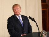 Trump amână „două săptămâni” decizia privind Iranul: „Există o posibilitate substanţială de negocieri”