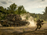Cine profită de valul cheltuielilor militare din Europa