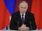 După trei ani de război, Rusia e „autosuficientă”, anunță Vladimir Putin. Ce spune despre reînarmarea Europei