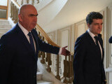 Totul până la majorarea TVA. „Parteneriatul” Nicușor Dan - Ilie Bolojan, pus la grea încercare