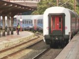 Pasageri răniţi de un geam într-un tren pe ruta Mangalia – Oradea. CFR Călători face „verificări detaliate”