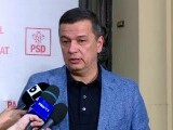 Grindeanu: Dacă în două luni consecutive nu vor fi atinse țintele, voi fi primul care solicit demiterea conducerii (…)