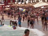 Val de amenzi date de ANPC la mai multe localuri de pe litoral. Un restaurant era plin de pânze dense de paianjăn