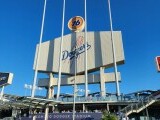 LA Dodgers, una dintre cele mai iubite echipe de baseball din SUA, donează un milion de dolari familiilor de imigranți