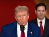 Trump îl acuză pe Biden că a „golit” arsenalul SUA pentru a sprijini Ucraina. „Le-am dat atât de multe arme”
