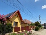 Comuna din Sibiu în care oamenii produc atât de multă energie, încât ar putea s-o vândă ieftin vecinilor sau primăriei