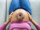Poftele în sarcină, mit sau realitate. Care sunt cele mai ciudate pofte ale gravidelor, de ce apar și cum trebuie (…)