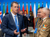 Ministrul Apărării dezvăluie ajutorul militar acordat Ucrainei: ”Suntem singura armată, în afară de SUA”, care face asta