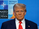 Trump i-a trimis o scrisoare Maiei Sandu, anunțând un tarif vamal de 25% pentru produsele din R. Moldova. Reacţia (…)