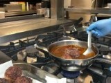 Chifteluțe belgiene adaptate pentru spațiu: delicatesa care va ajunge pe Stația Spațială Internațională
