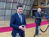 Nicușor Dan contestă la CCR legea care pedepsește cu închisoarea promovarea ideilor legionare. Argumentele președintelui
