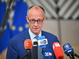 Cancelarul german Friedrich Merz, la Bruxelles: Pentru Europa urmează săptămâni şi luni cruciale