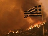 Destinații din Grecia cu risc crescut de incendii. Ce zone să eviți vara și cum te protejezi