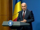 Bolojan, despre criza bugetară: România este într-o situație dificilă. TVA va fi reaşezată, foarte probabil, la două (…)