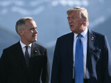 Trump închide discuțiile cu Canada, deranjat de taxa pe serviciile digitale. O consideră un atac direct la adresa SUA